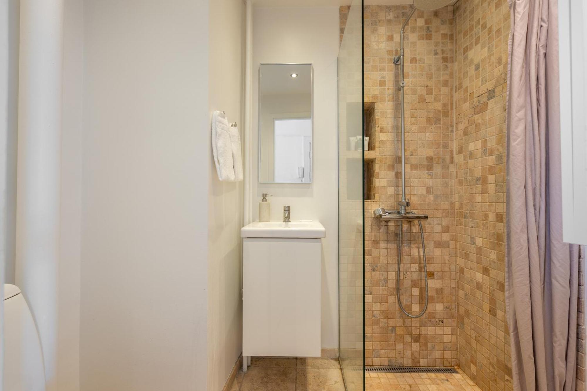 Large Apartment With Canal View In Central Cph City Kodaň Exteriér fotografie